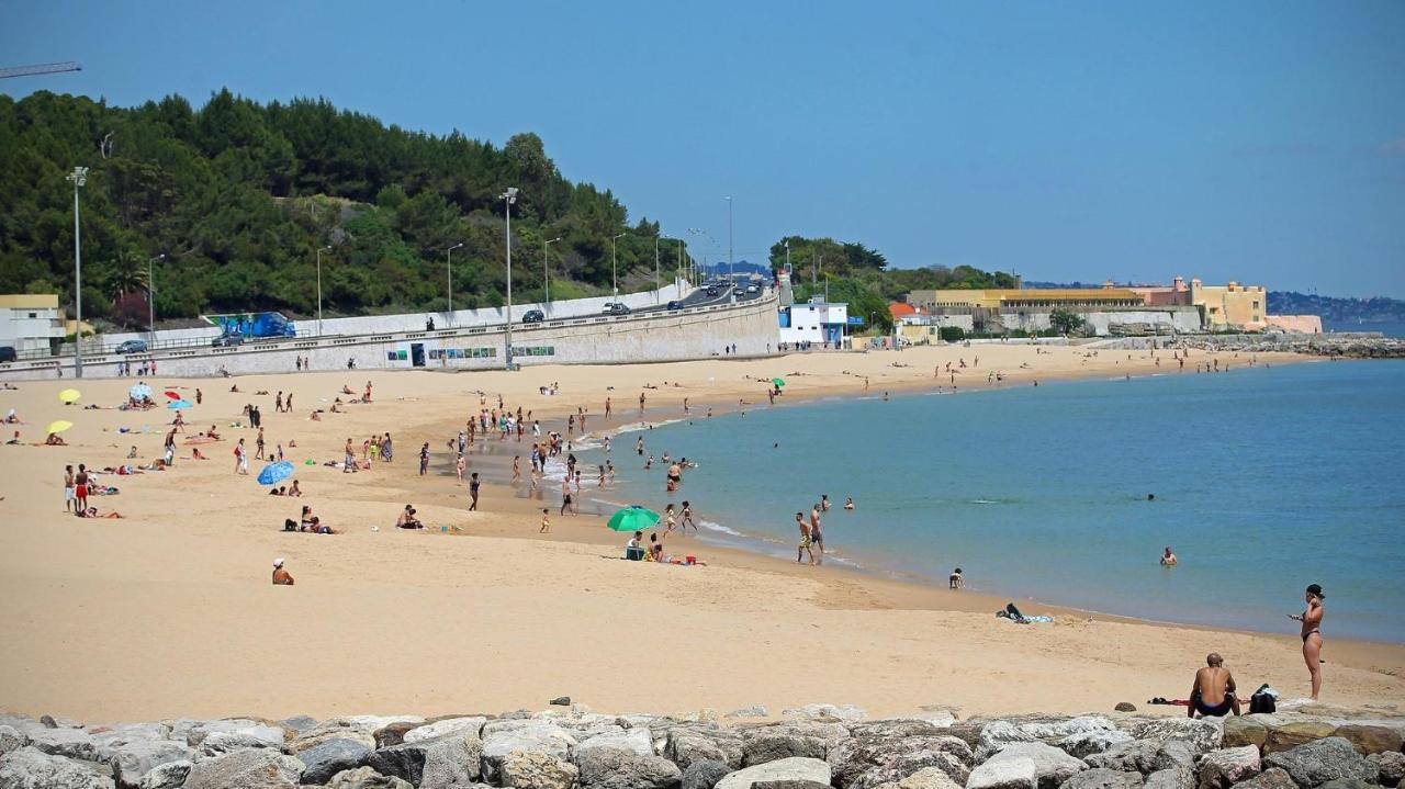 Oeiras 6 - Checkinhome 外观 照片