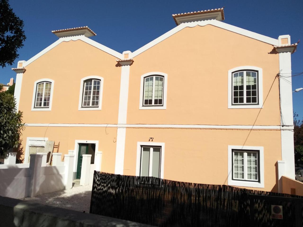 Oeiras 6 - Checkinhome 外观 照片