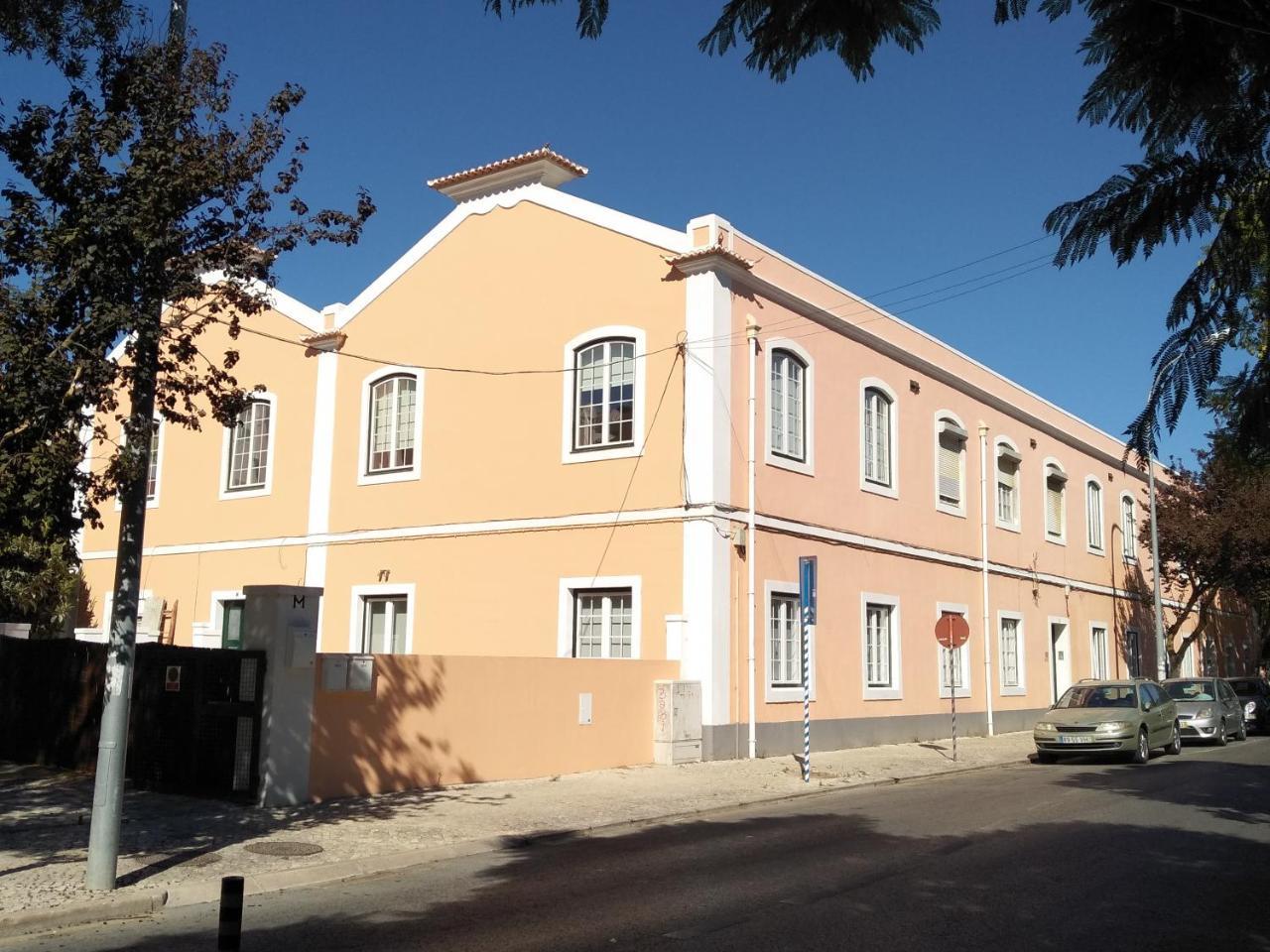 Oeiras 6 - Checkinhome 外观 照片