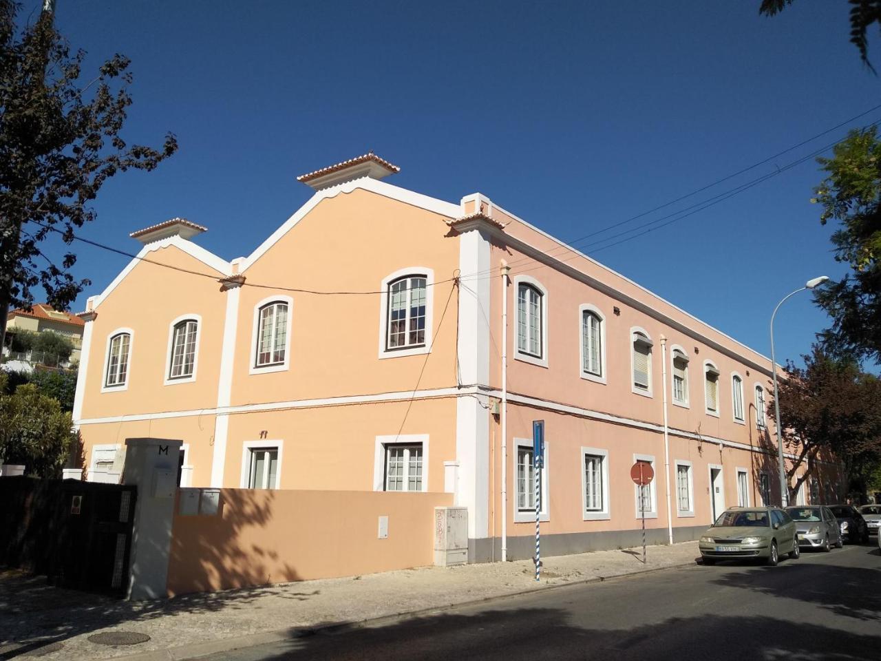 Oeiras 6 - Checkinhome 外观 照片