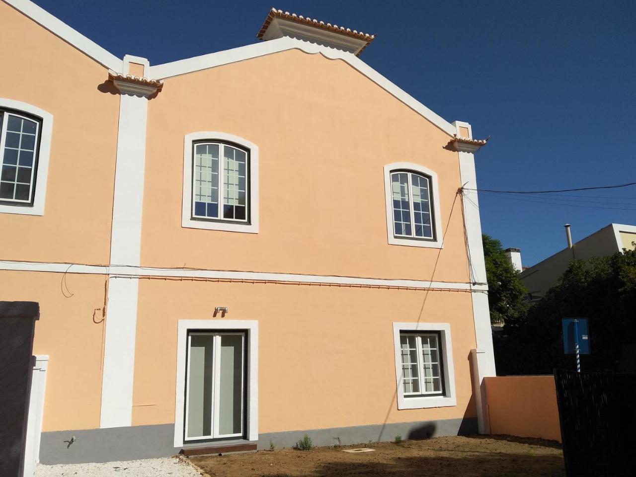 Oeiras 6 - Checkinhome 外观 照片