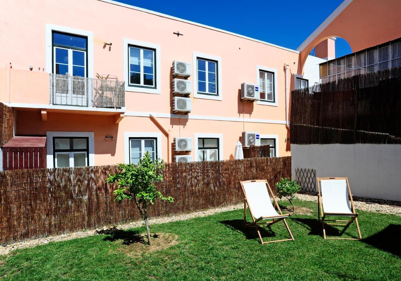 Oeiras 6 - Checkinhome 外观 照片
